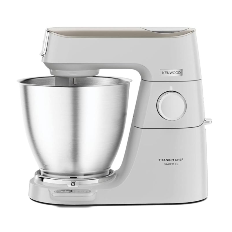 Batidora Titanium Chef Baker XL Kenwood
