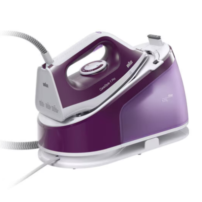 Centro de Planchado CareStyle 1 Pro Braun