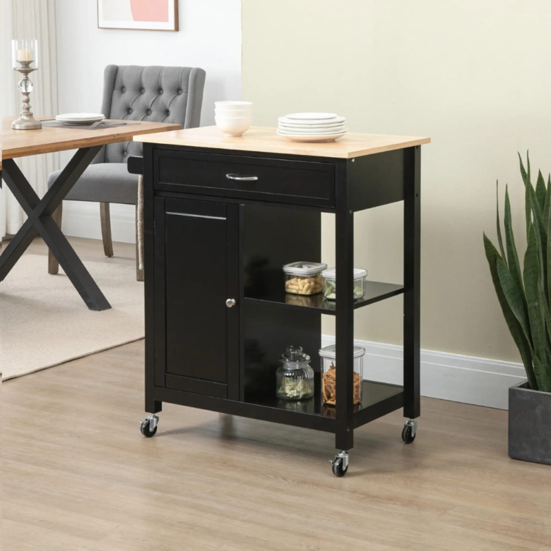 Carrito de Cocina - Imagen 3