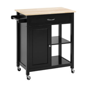 Carrito de Cocina