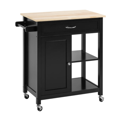 Carrito de Cocina
