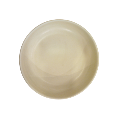 Plato cerámica hondo Urban Creamy 22 cm