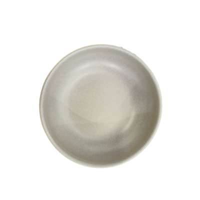 Compotera cerámica Urban Gris 16 cm