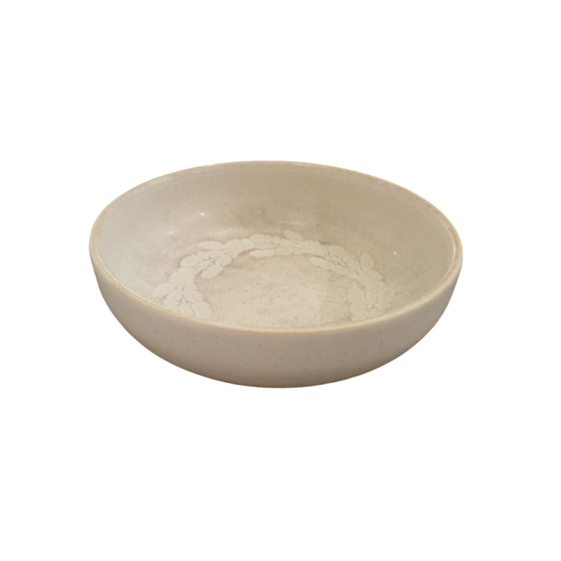 Compotera ceramica Melissa 16 cm - Imagen 2