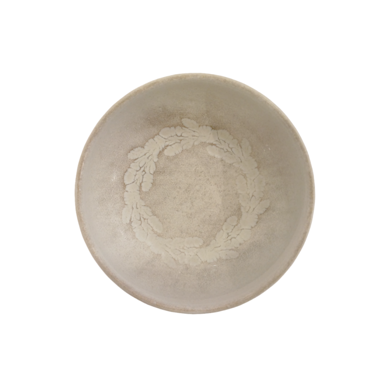 Compotera ceramica Melissa 16 cm