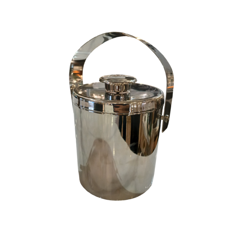 Hielera acero inox