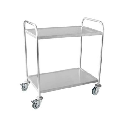 Carrito 2 niveles