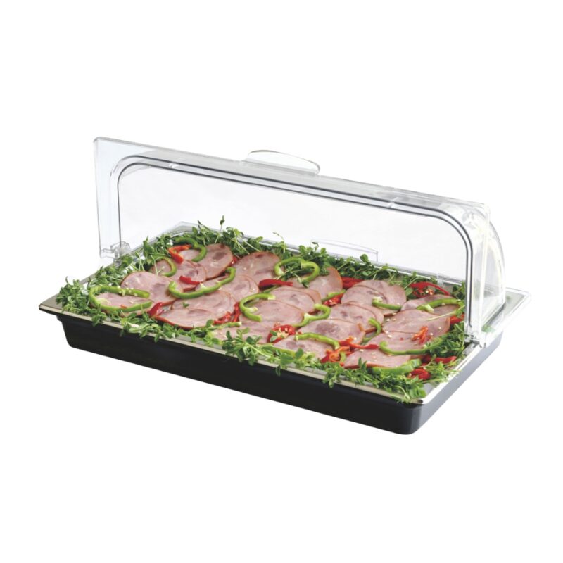 Set enfriador acero inox - Imagen 2