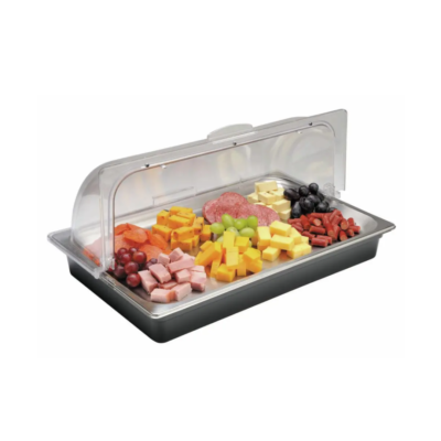 Set enfriador acero inox