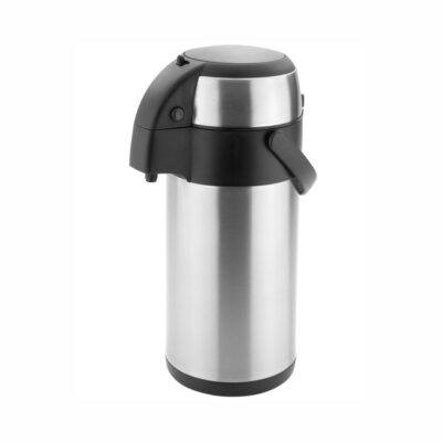 Termo acero inox 2,5 litros
