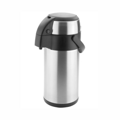 Termo acero inox 3 litros