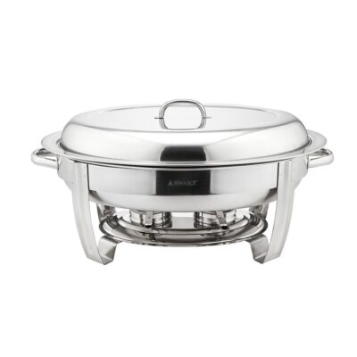 Rechaud Oval 9 litros