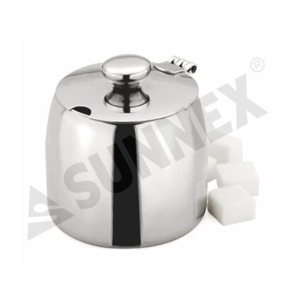 Azucarero inox 300ml