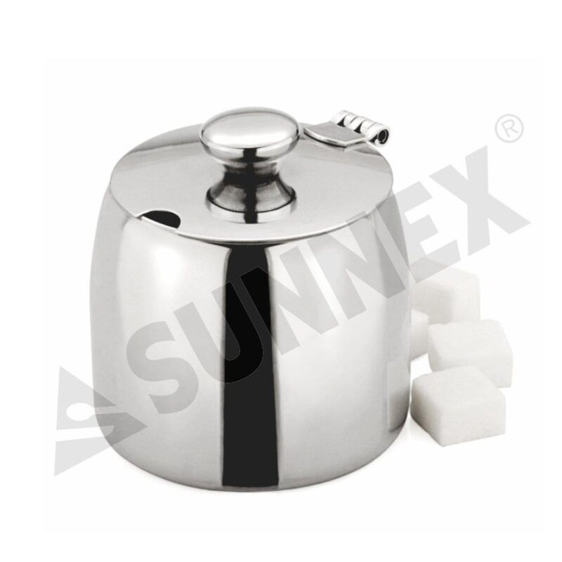 Azucarero inox 300ml