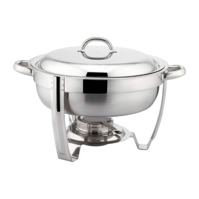 Rechaud redondo Regal 5 litros