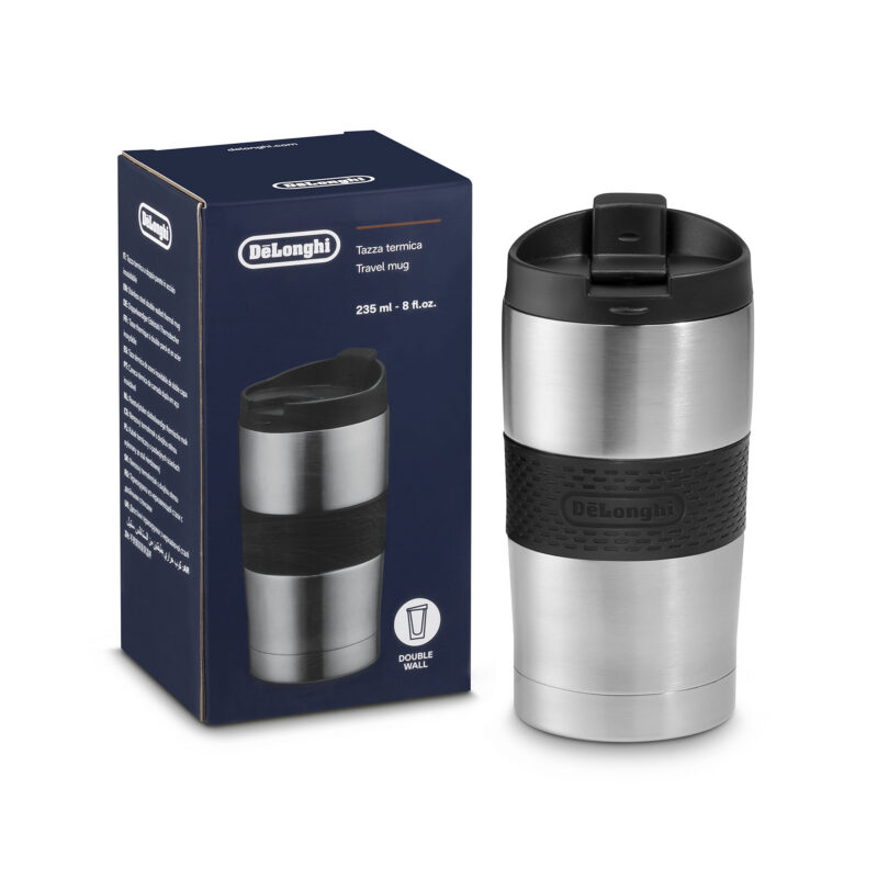 Mug De Viaje