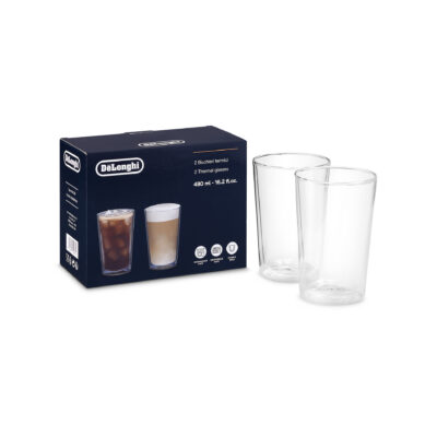 Juego de 2 Vasos Termicos Grandes