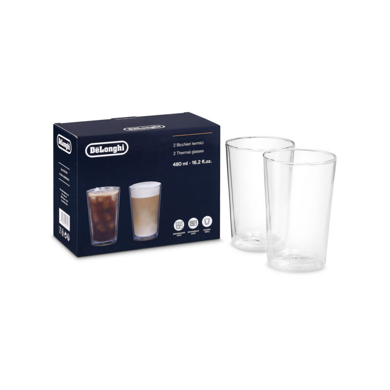 Juego de 2 Vasos Termicos Grandes