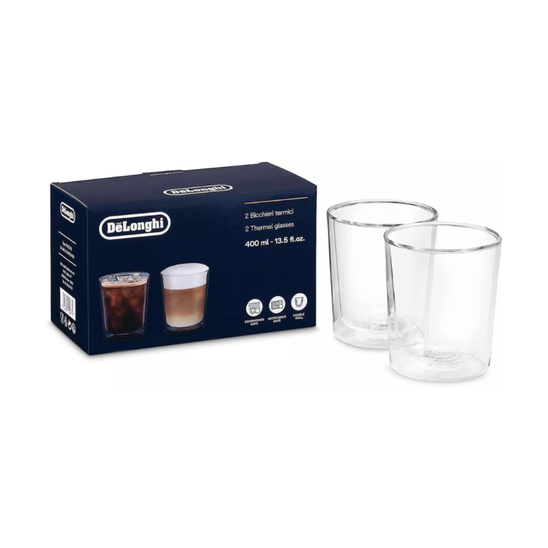 Juego de 2 Vasos Termicos Chicos