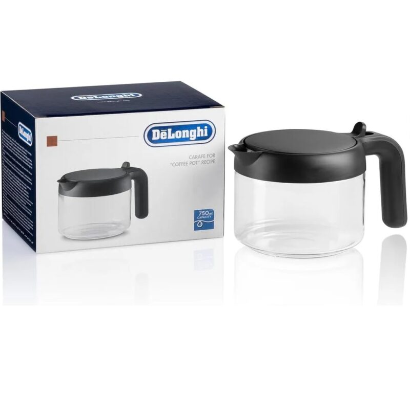 Jarra para café Delonghi
