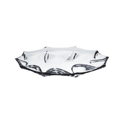 Plato Calypso Lead Crystal