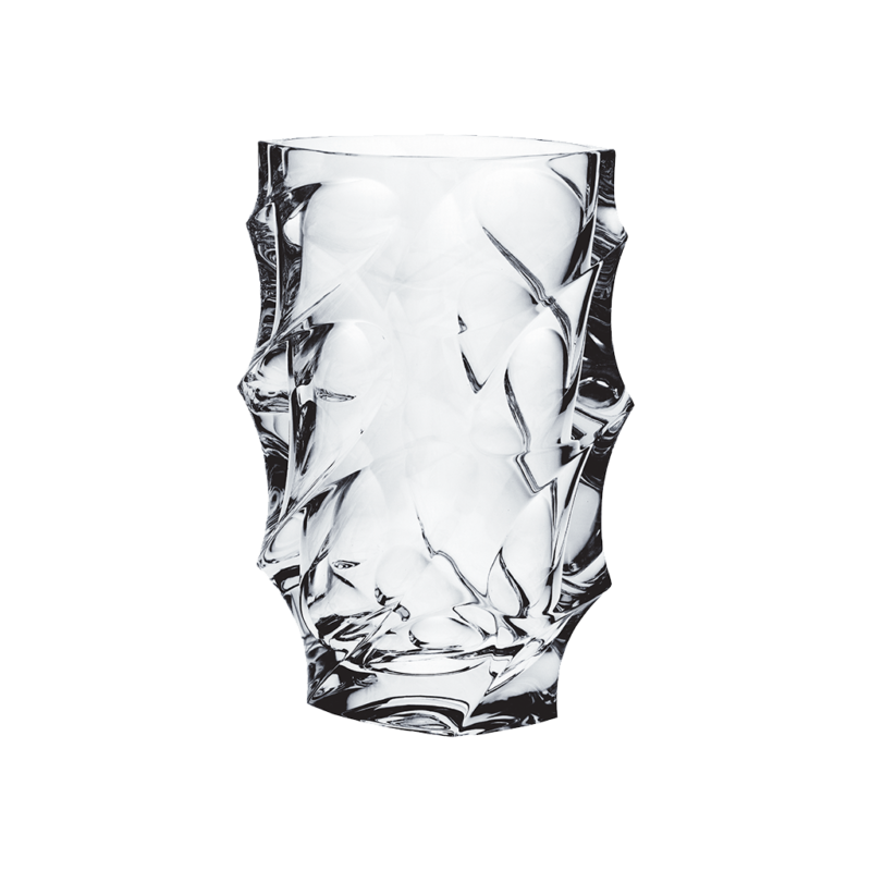 Florero Calypso Lead Crystal