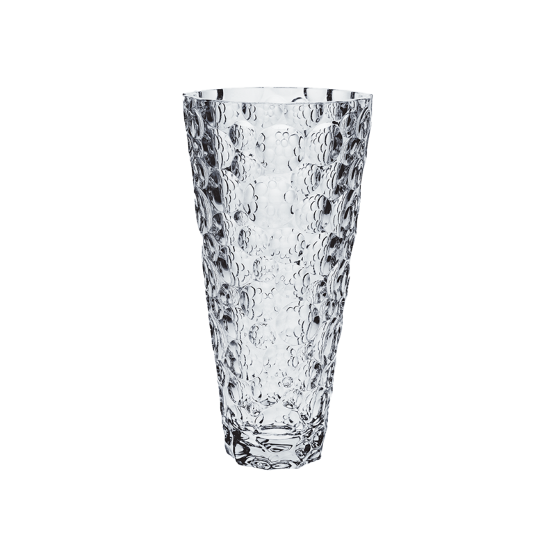 Florero Lisboa Lead Crystal