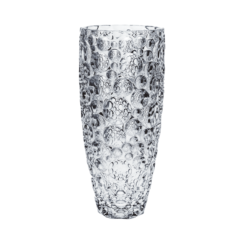 Florero Lisboa  Non Lead Crystal