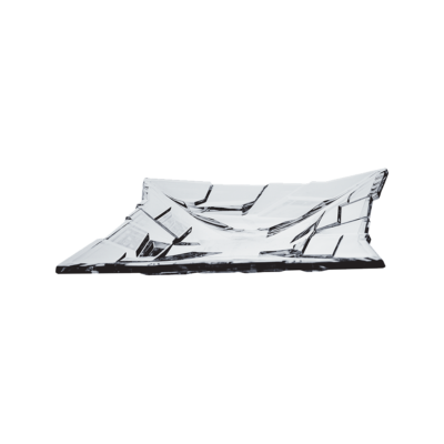 Plato Sydney Lead Crystal
