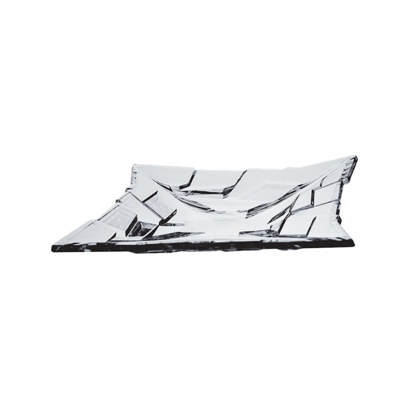 Plato Sydney Lead Crystal