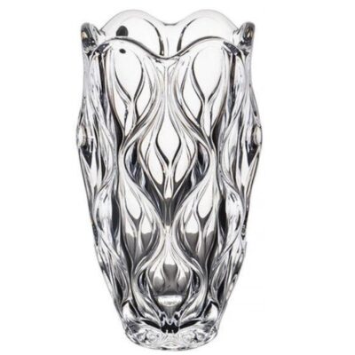 Florero Ocean Non Lead Crystal