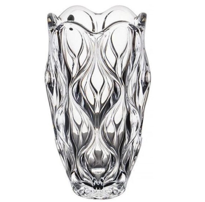 Florero Ocean Non Lead Crystal