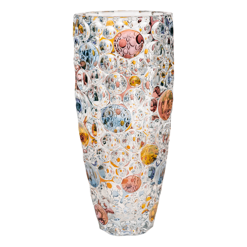 Florero Lisboa Non Lead Crystal