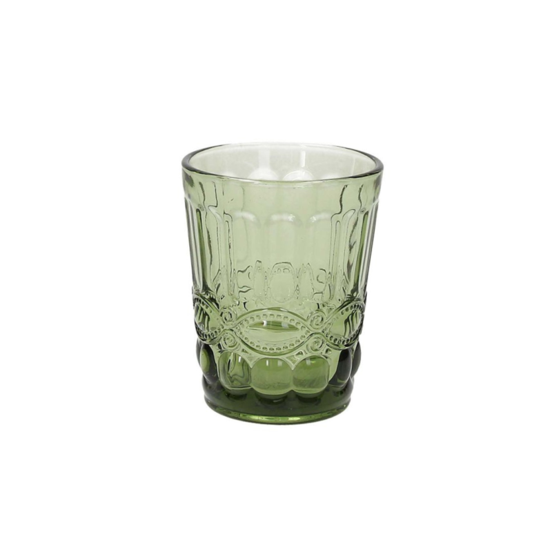 Vaso 230cc Madame Verde