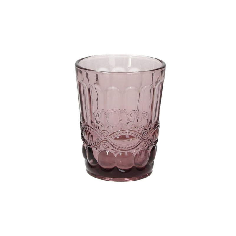 Vaso 230cc Madame Ciclamino
