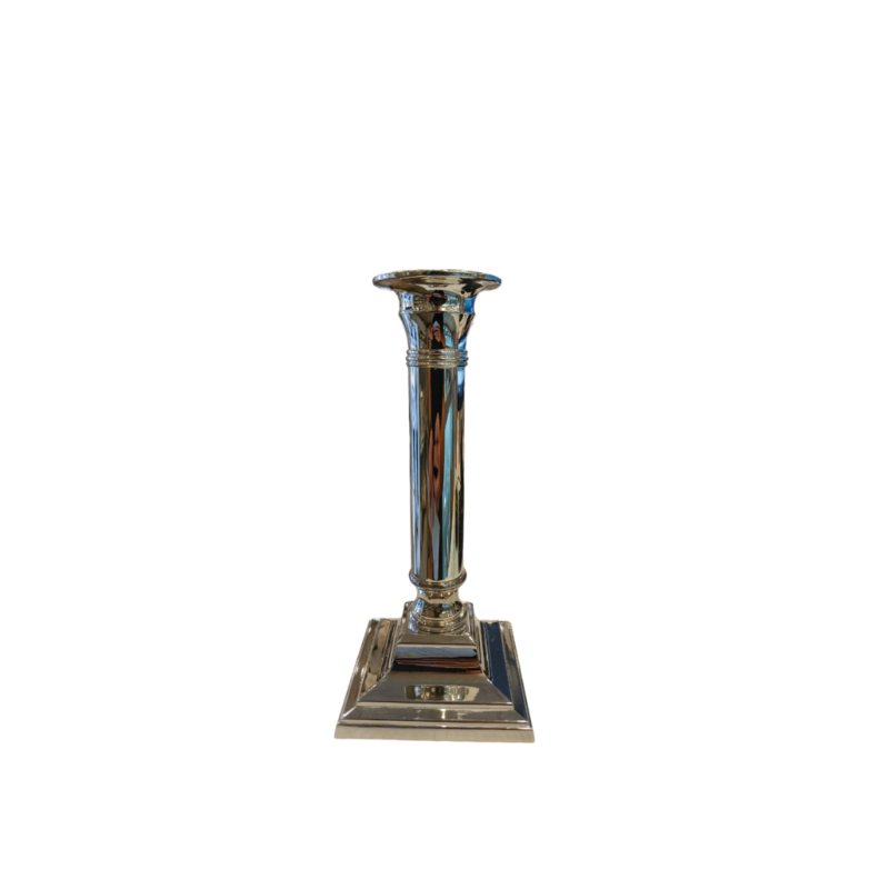 Candelero laqueado 19 cm