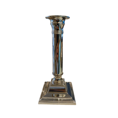 Candelero laqueado 23 cm