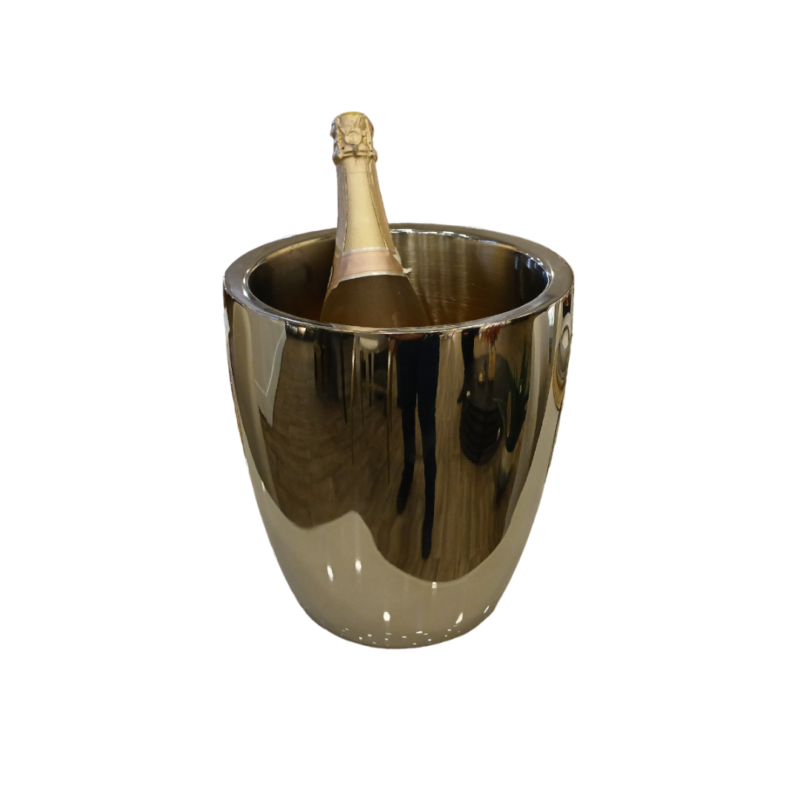 Champagnera Slant Inox