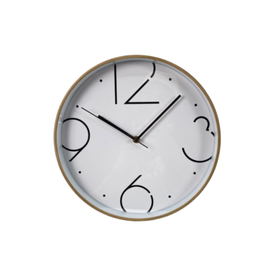 Reloj de pared