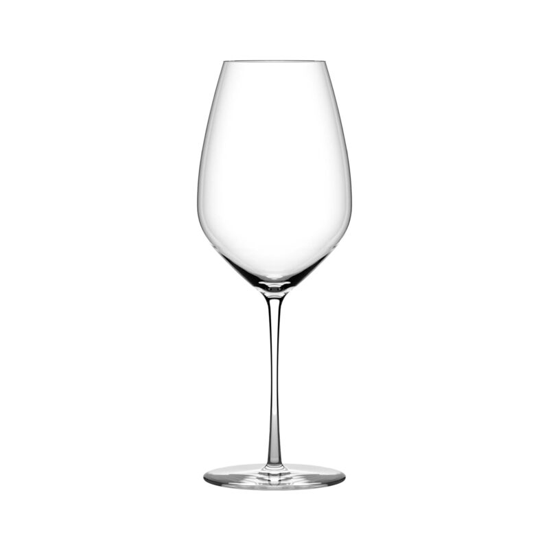 Juego 6 Copas Stolzle  Bordeaux Fino 656 ml