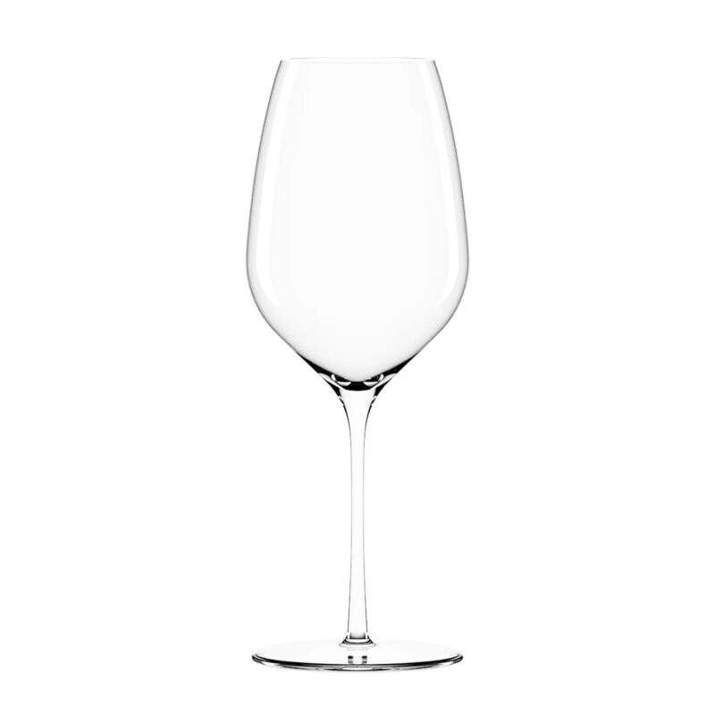 Juego 6 Copas Stolze Vino Tinto Fino 445 ml - Imagen 3