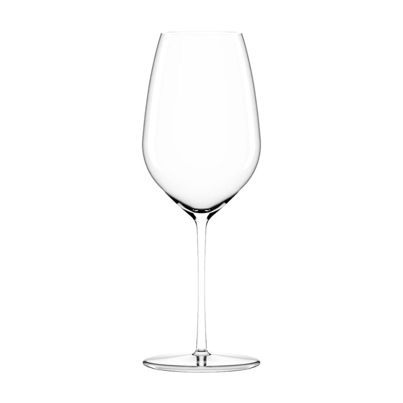 Juego 6 Copas Stolzle Vino Blanco Chico 451 ml - Imagen 2