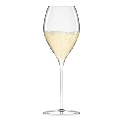 Juego 6 Copas Stolzle Champagne Fino 425 ml