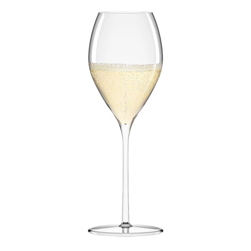 Juego 6 Copas Stolzle Champagne Fino 425 ml