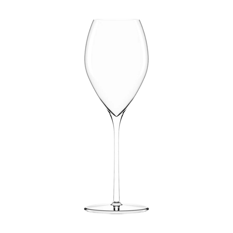 Juego 6 Copas Stolzle Champagne Fino 425 ml - Imagen 2