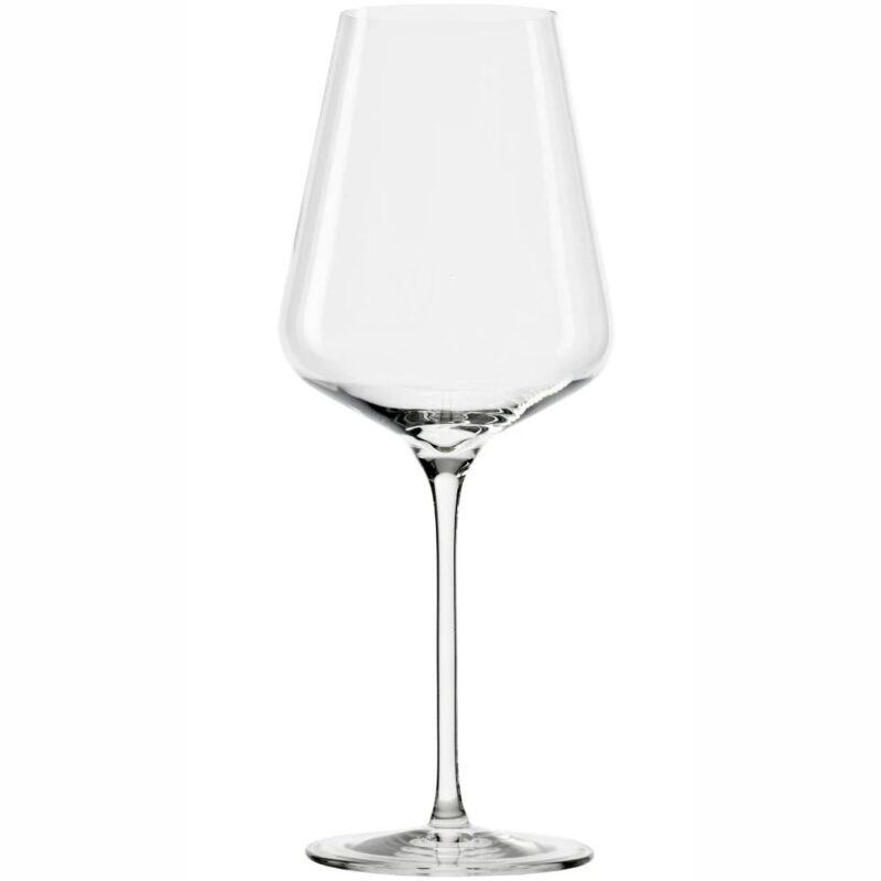 Juego 6 Copas Stolzle Bordeaux Quatrophil 645 ml - Imagen 2