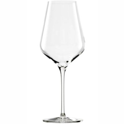 Juego 6 Copas Stolzle Vino Tinto Quatrophil 570 ml