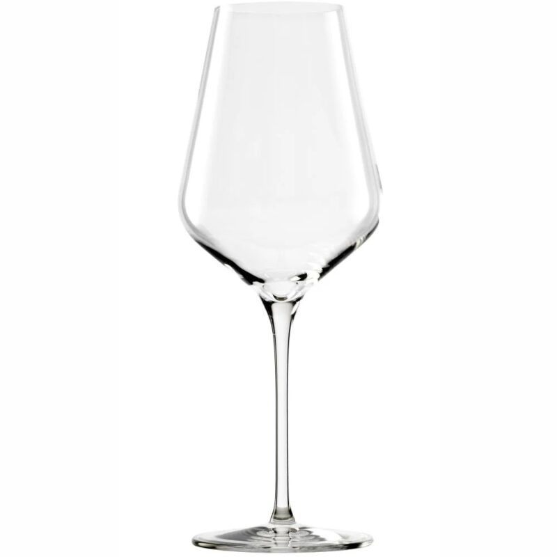 Juego 6 Copas Stolzle Vino Tinto Quatrophil 570 ml