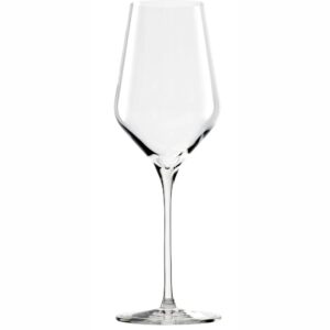 Juego 6 Copas  Stolzle Vino Blanco Pequeño Quatrophil 405 ml - Imagen 2