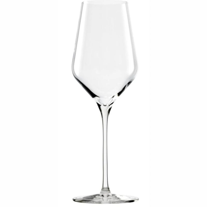 Juego 6 Copas  Stolzle Vino Blanco Pequeño Quatrophil 405 ml - Imagen 2